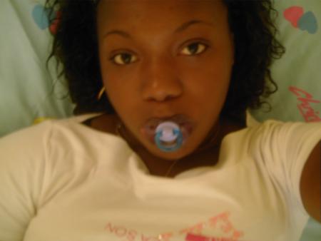 Baby Ninie