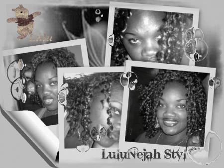 Lulune Jah Style