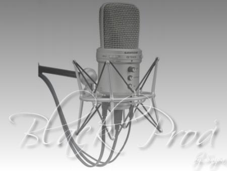 Black ProD...