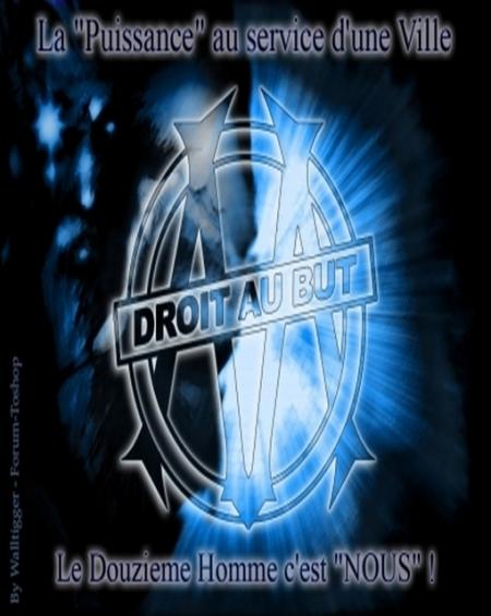 OM Droit O But