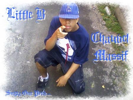 Little B