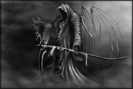 Le Faucheur