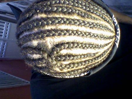 My Tresses
