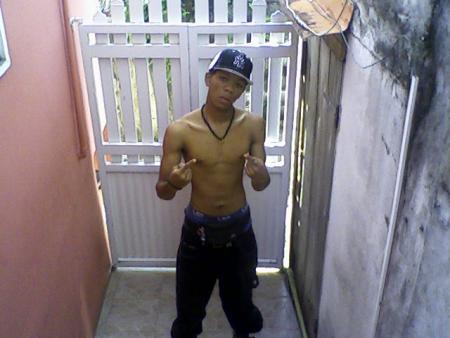 Boum ZigliZigliOne it's me